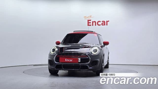 Mini Cooper S 3세대, 2020 3