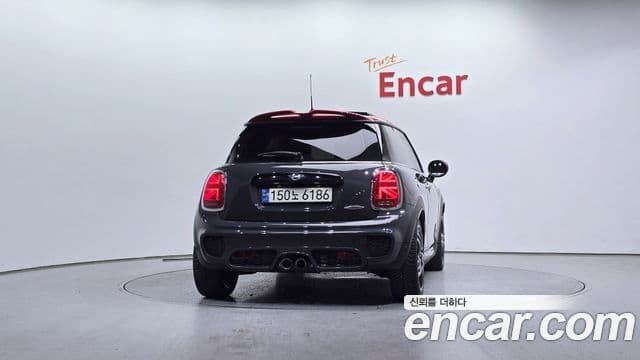 Mini Cooper S 3세대, 2020 4