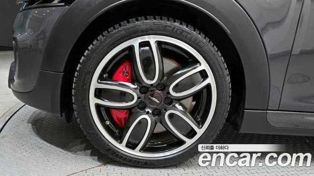 Mini Cooper S 3세대, 2020 все фото