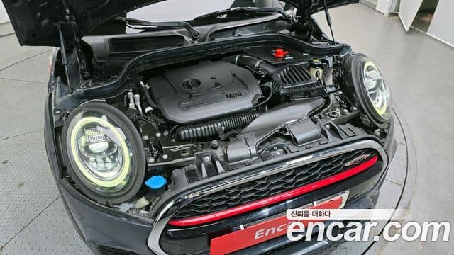 Mini Cooper S 3세대, 2020 6