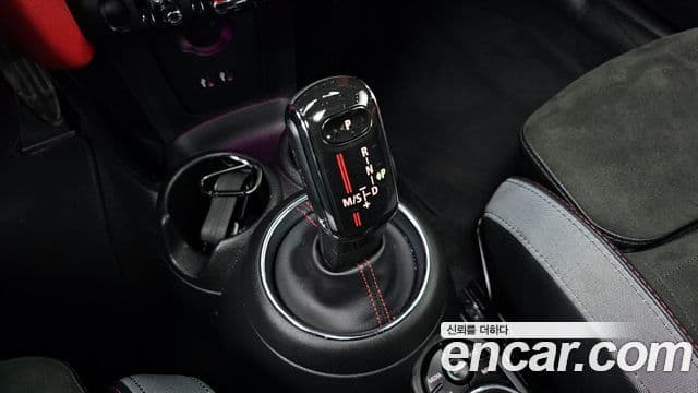 Mini Cooper S 3세대, 2020 9