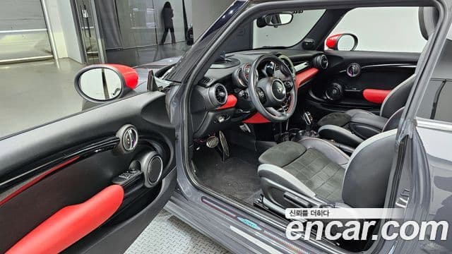 Mini Cooper S 3세대, 2020 10