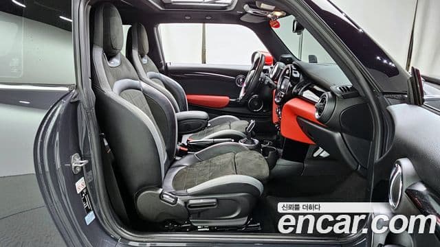 Mini Cooper S 3세대, 2020 11