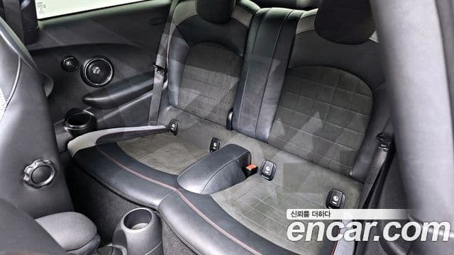 Mini Cooper S 3세대, 2020 12