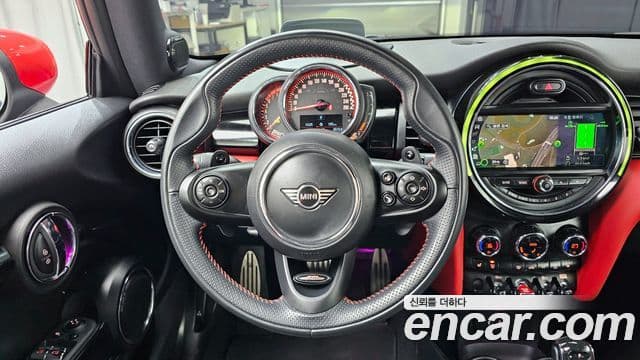 Mini Cooper S 3세대, 2020 13