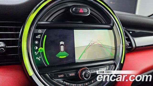 Mini Cooper S 3세대, 2020 15