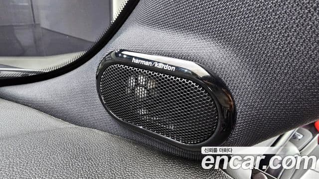 Mini Cooper S 3세대, 2020 16