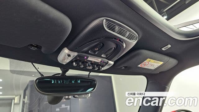 Mini Cooper S 3세대, 2020 17