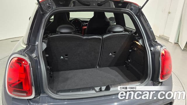 Mini Cooper S 3세대, 2020 20