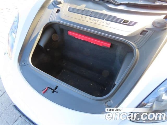 Porsche 718 Boxster 4.0 GTS, 2023 6