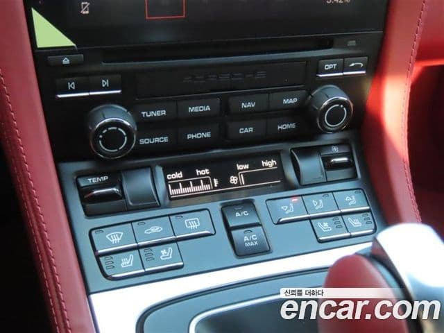 Porsche 718 Boxster 4.0 GTS, 2023 12