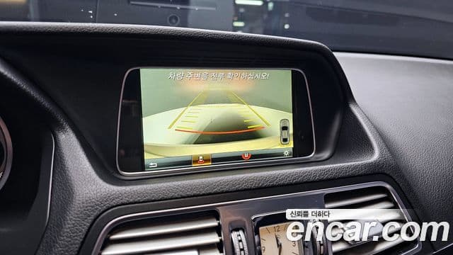 Mercedes-Benz E-класс W212 E200 купе, 2017 15