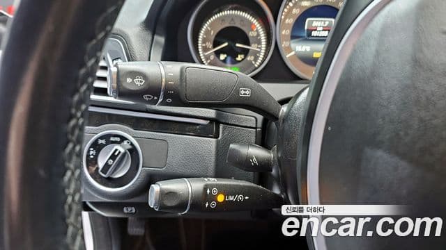 Mercedes-Benz E-класс W212 E200 купе, 2017 18