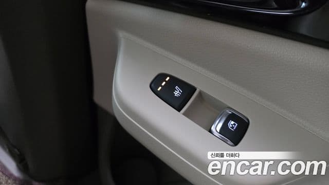 Kia The / новый New Carnival 4세대 Signature, 2024 18