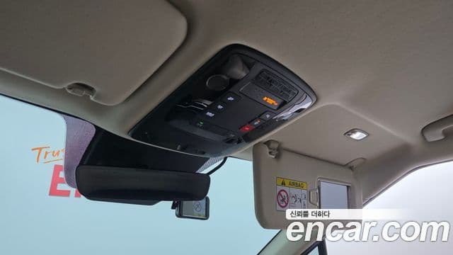 Kia The / новый New Carnival 4세대 Signature, 2024 19