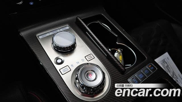 Genesis G80 (RG3) бензин 3.5 турбо 2WD, 2025 9