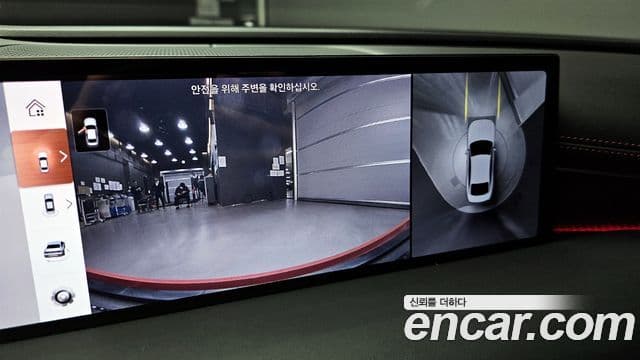 Genesis G80 (RG3) бензин 3.5 турбо 2WD, 2025 15