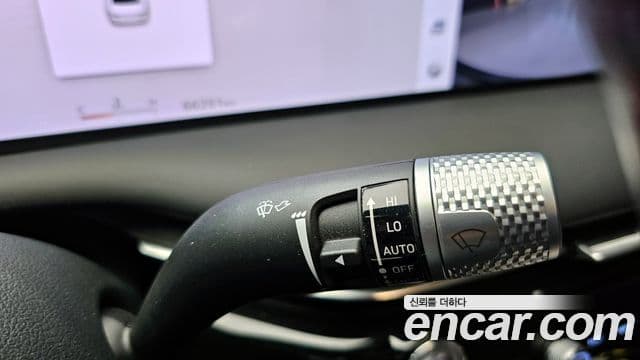 Genesis G80 (RG3) бензин 3.5 турбо 2WD, 2025 16