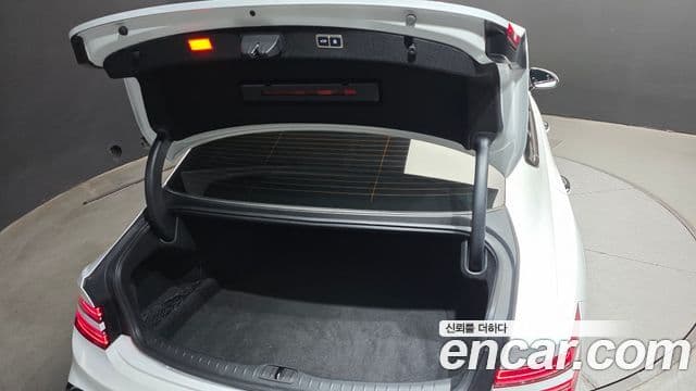 Genesis G80 (RG3) бензин 3.5 турбо 2WD, 2025 20