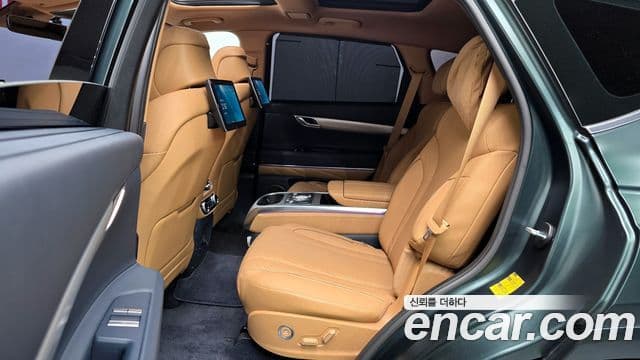 Genesis GV80, 2022 12