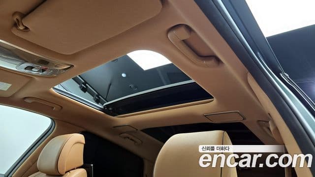 Genesis GV80, 2022 17