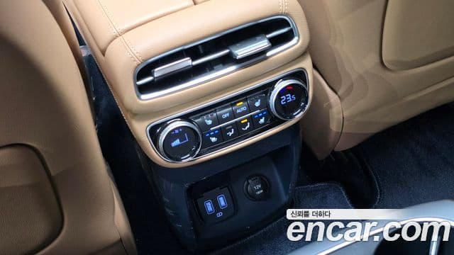 Genesis GV80, 2022 20