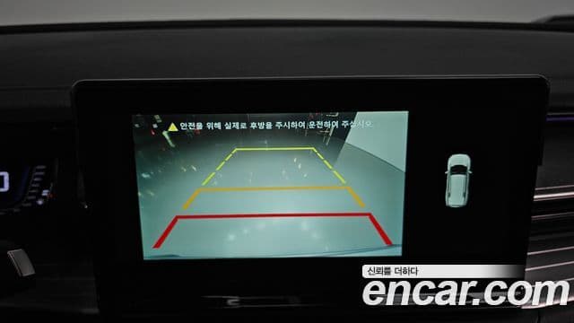 KG모빌리티(SsangYong) Torres T7, 2023 16