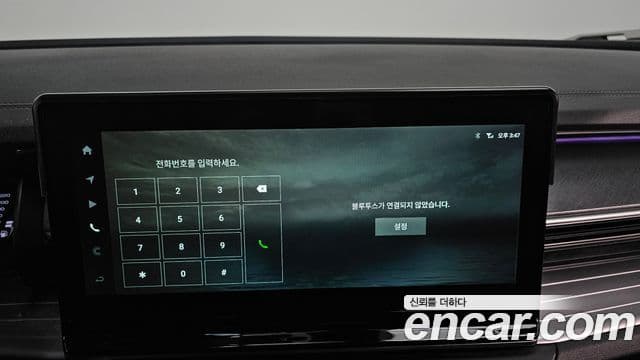 KG모빌리티(SsangYong) Torres T7, 2023 17