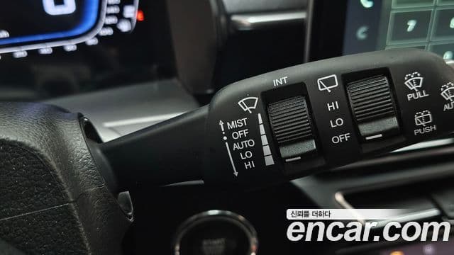 KG모빌리티(SsangYong) Torres T7, 2023 19