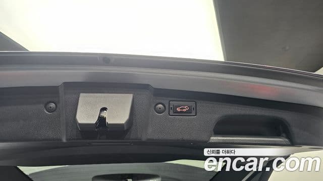 KG모빌리티(SsangYong) Torres T7, 2023 20