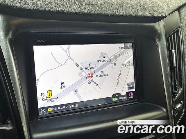 Hyundai Sonata The / новый 브릴리언트 LPI Smart, 2013 13