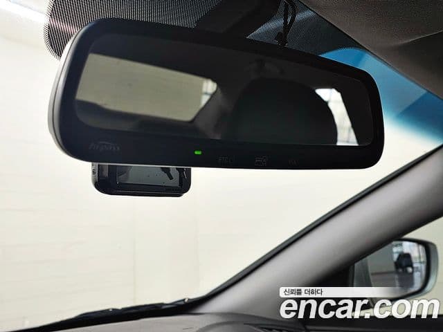 Hyundai Sonata The / новый 브릴리언트 LPI Smart, 2013 16