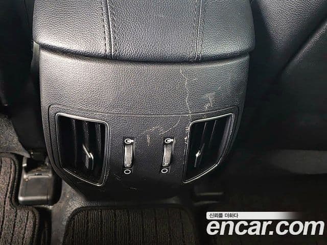 Hyundai Sonata The / новый 브릴리언트 LPI Smart, 2013 17