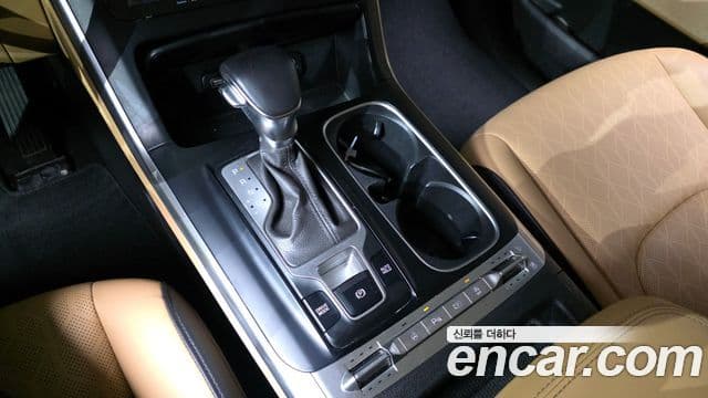 Kia Carnival 4세대 Prestige, 2022 9