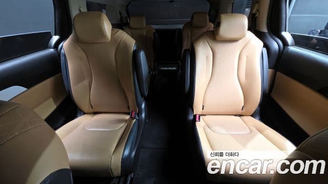 Kia Carnival 4세대 Prestige, 2022 12