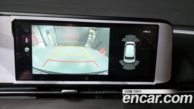 Kia Carnival 4세대 Prestige, 2022 15