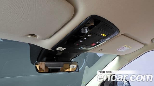 Kia Carnival 4세대 Prestige, 2022 17