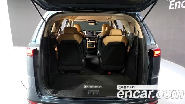 Kia Carnival 4세대 Prestige, 2022 20