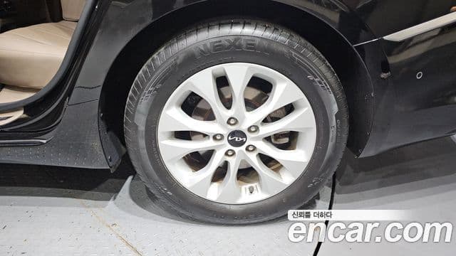 Kia K8 Noblesse, 2023 все фото