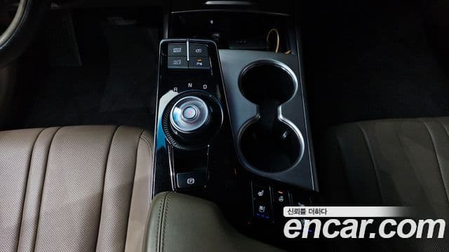 Kia K8 Noblesse, 2023 9