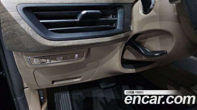 Kia K8 Noblesse, 2023 18