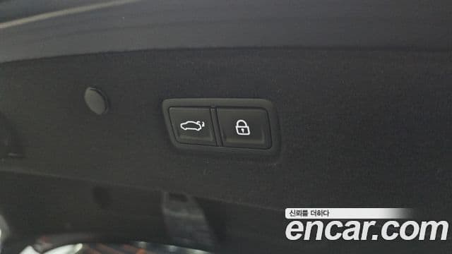 Kia K8 Noblesse, 2023 20