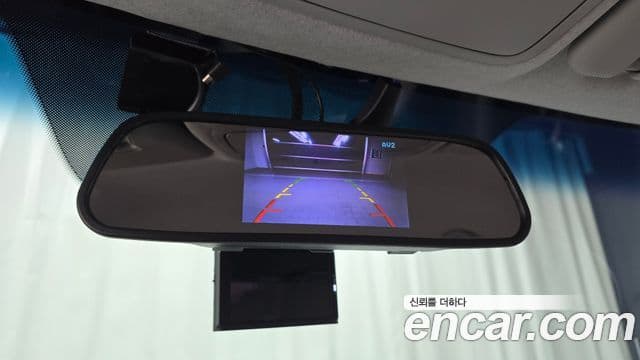 Kia Soul EV, 2018 15