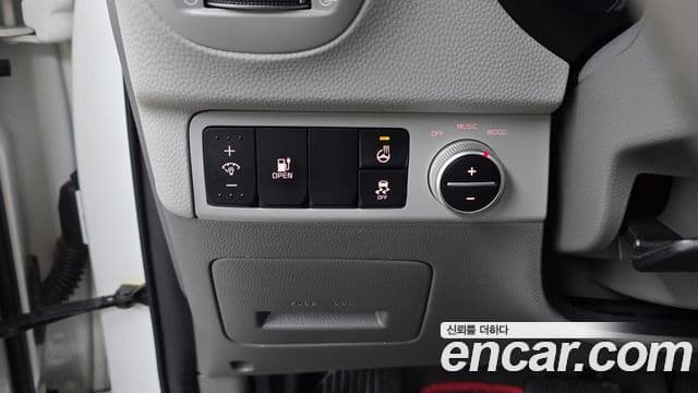 Kia Soul EV, 2018 18