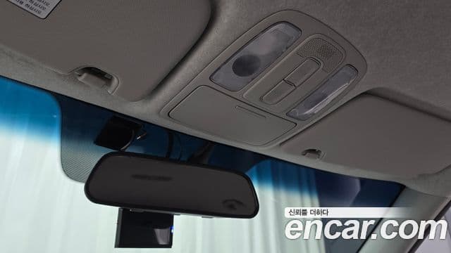 Kia Soul EV, 2018 19