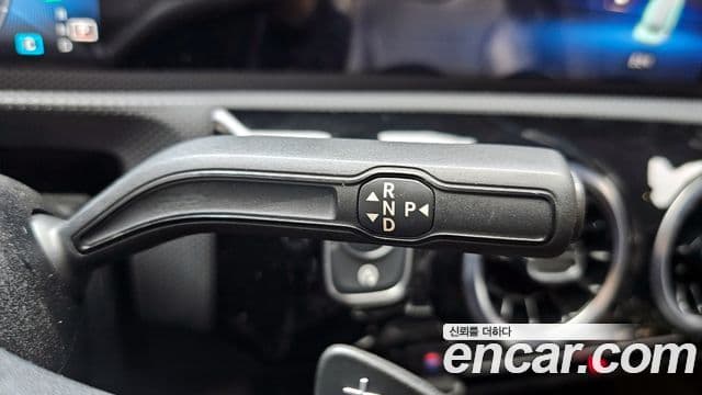 Mercedes-Benz A-класс W177 A220 хэтчбек, 2020 9