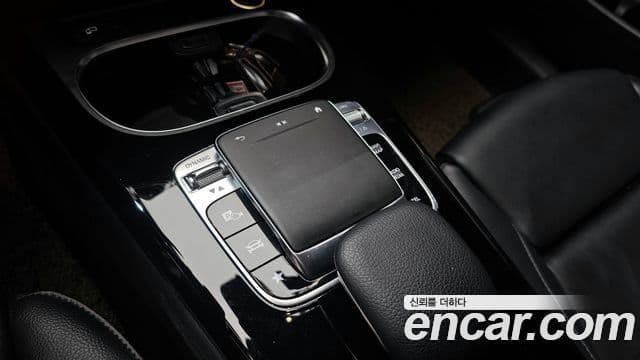 Mercedes-Benz A-класс W177 A220 хэтчбек, 2020 16