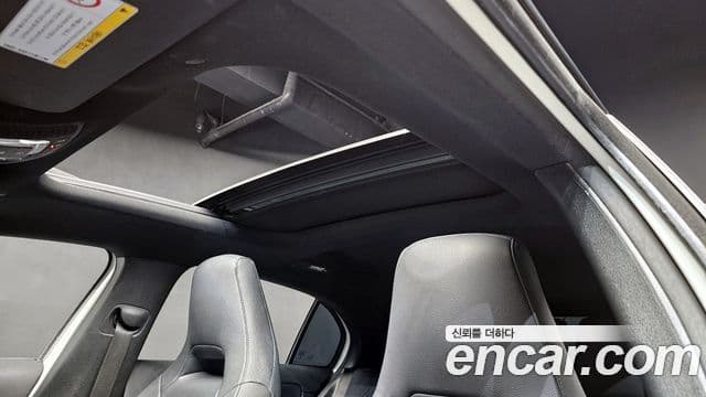 Mercedes-Benz A-класс W177 A220 хэтчбек, 2020 19