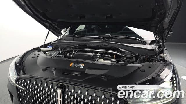 Lincoln Aviator 2세대 3.0 Black Label AWD, 2025 6