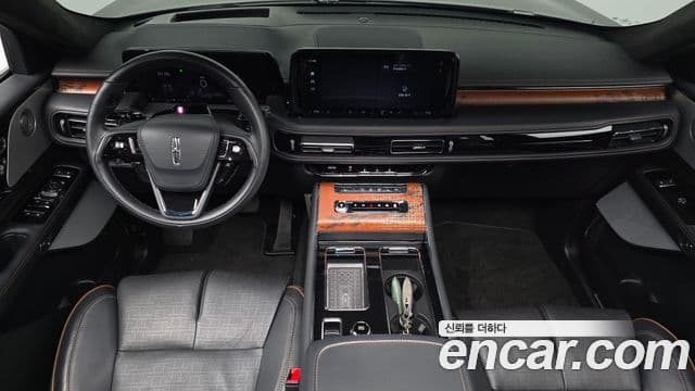 Lincoln Aviator 2세대 3.0 Black Label AWD, 2025 7